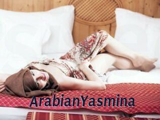 ArabianYasmina