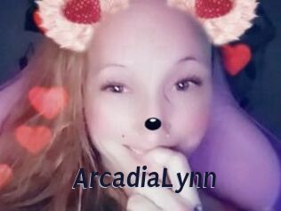 ArcadiaLynn