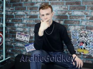 ArchieGoldkey
