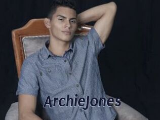 ArchieJones