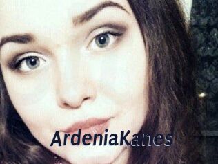 ArdeniaKanes