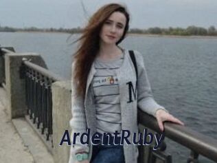 Ardent_Ruby