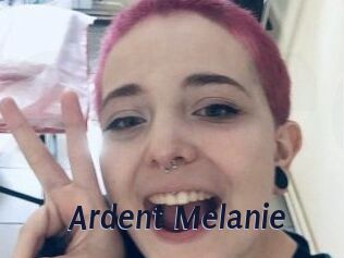 Ardent_Melanie