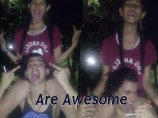 Are_Awesome