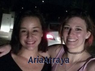 AriaArraya
