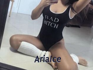 AriaIce