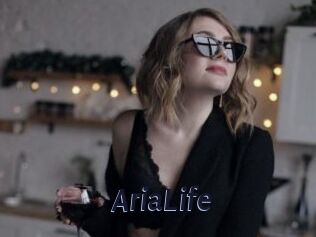 AriaLife