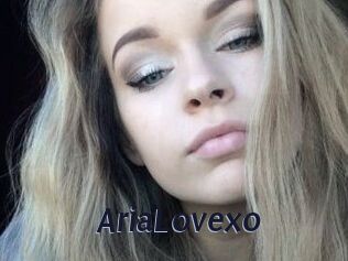 AriaLovexo