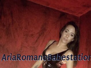 AriaRomanoBabestation