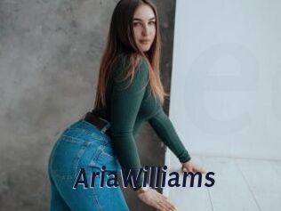 AriaWilliams