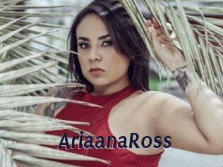 AriaanaRoss