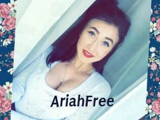 AriahFree