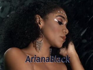 ArianaBlack