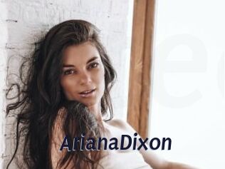 ArianaDixon