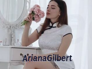 ArianaGilbert