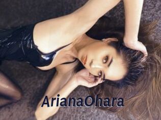 ArianaOhara