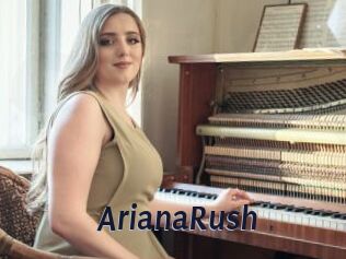 ArianaRush