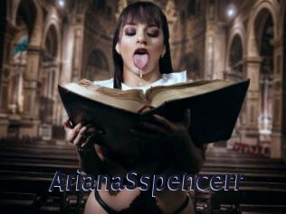 ArianaSspencerr