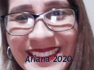 Ariana_2020