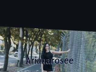 Arianarosee