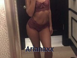 Arianaxx