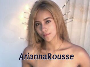 AriannaRousse