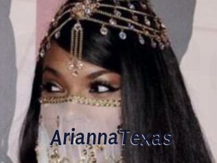 Arianna_Texas