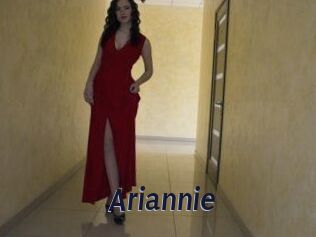 Ariannie