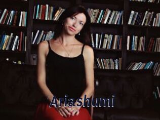 Ariashumi Site Cul