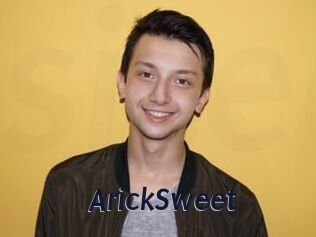 ArickSweet