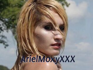 ArielMoxyXXX