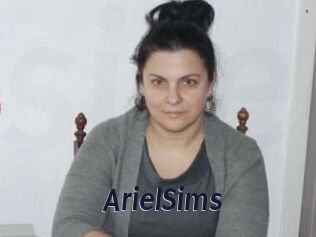 ArielSims