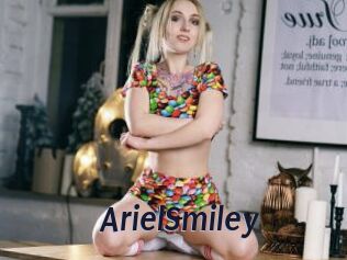 ArielSmiley