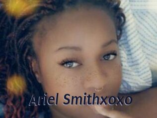 Ariel_Smithxoxo