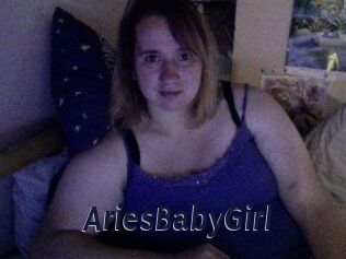 AriesBabyGirl