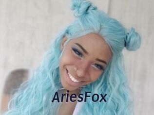 AriesFox