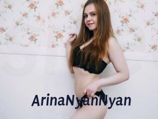 ArinaNyanNyan