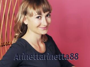 Arinettarinetta88