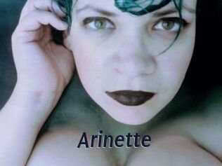 Arinette