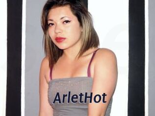 ArletHot