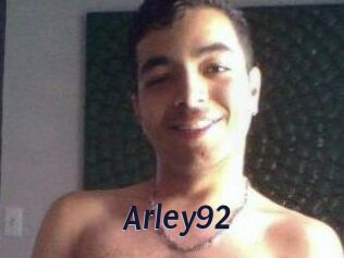 Arley92