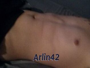 Arlin42