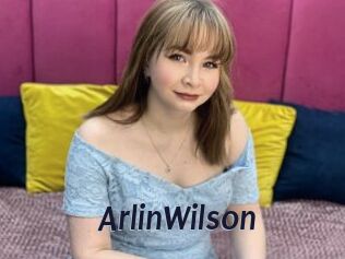 ArlinWilson