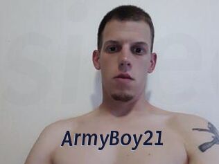 ArmyBoy21