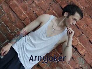 ArnyJoker