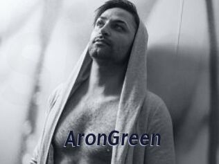 AronGreen