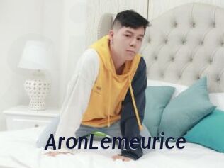 AronLemeurice