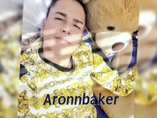 Aronnbaker