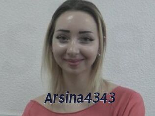Arsina4343