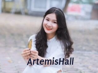 ArtemisHall